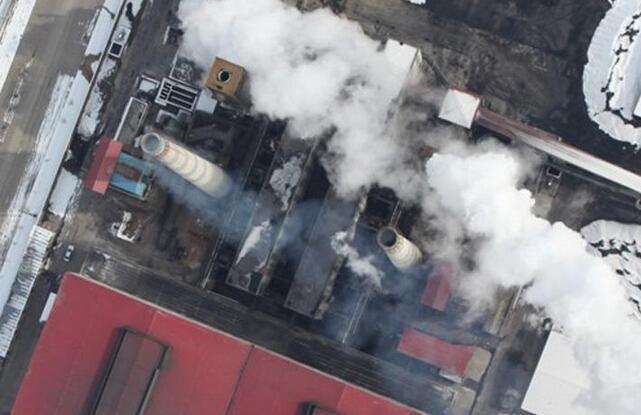 環(huán)保行業(yè)的應(yīng)用