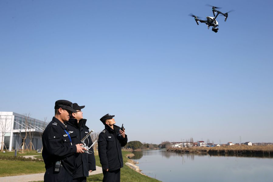 執(zhí)法系統(tǒng)應用